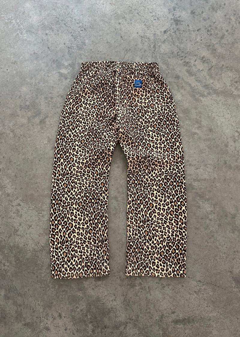 Cavalli™ Leopard Hoodie